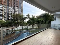 Kingsford . Hillview Peak (D23), Condominium #601033991